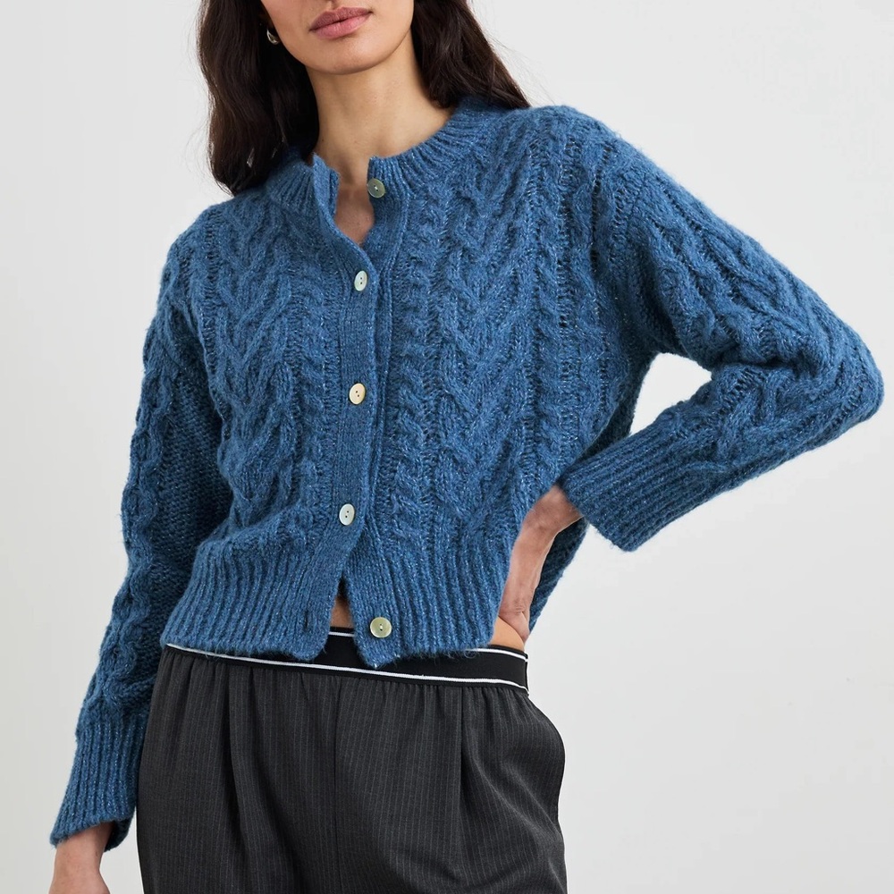 Rails Amelia Sweater